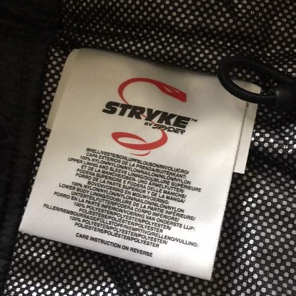 Stryke Ski Jacket 56 - Picture 8 of 14